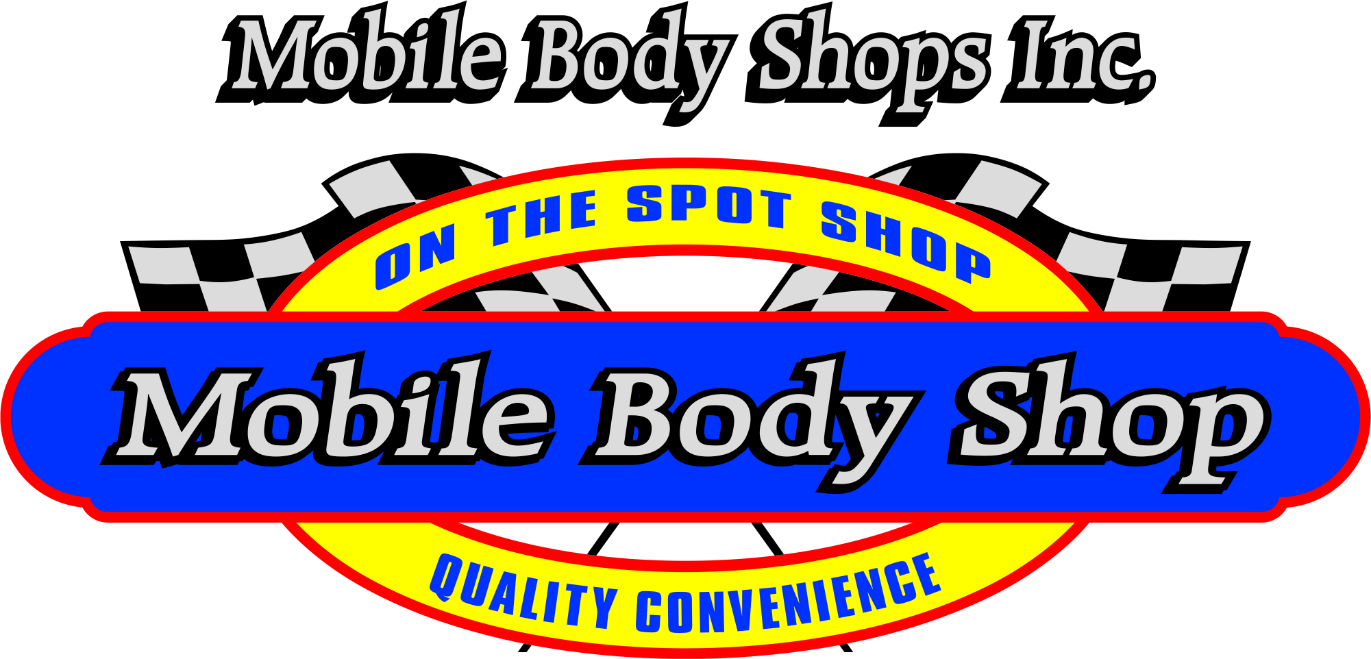 Mobile Body Shops Inc.
